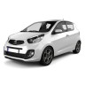 PICANTO 2012-2017