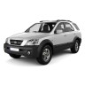 SORENTO 2006-2009