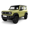 JIMNY 2018-2023