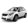 SX4 2005-2013