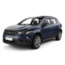 SX4 S-CROSS 2014-2021