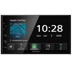 Kenwood DMX-5020BTS 6.8″ Mechless Digital Media Kenwood DMX-5020BTS 6.8″ Mechless Digital Media