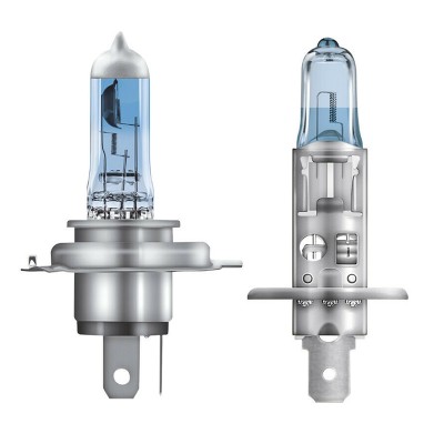 Λάμπες Υψηλής Απόδοσης