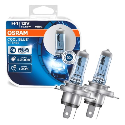 Λάμπες Αυτοκινήτου