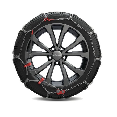 Αλυσίδες Cb-7 No 104