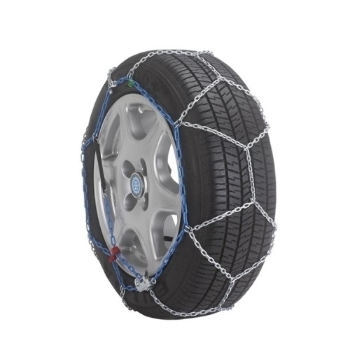 Αλυσίδα Artik No 10 (12mm)