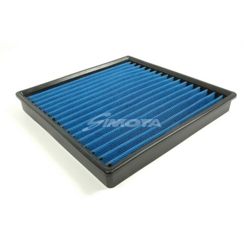 Simota Εσώφιλτρο 211x211mm Simota Εσώφιλτρο 211x211mm