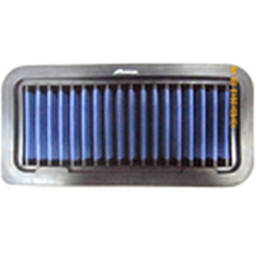 Simota Εσώφιλτρο 250x120mm Simota Εσώφιλτρο 250x120mm