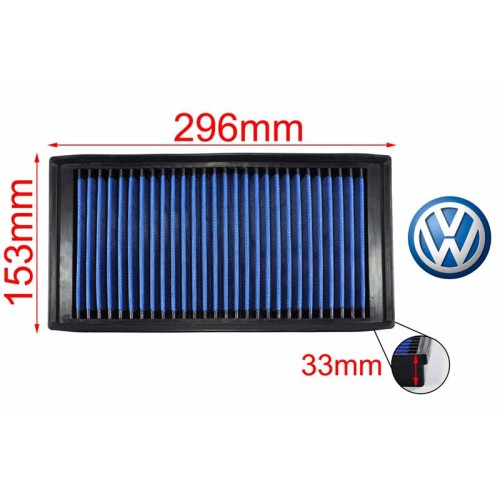 Simota Εσώφιλτρο 296x153cm Simota Εσώφιλτρο 296x153cm