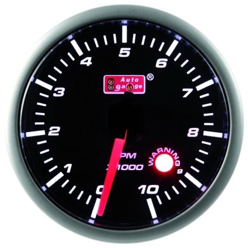 Auto Gauge Όργανο Tachometer - Στροφόμετρο Αυτοκινήτου