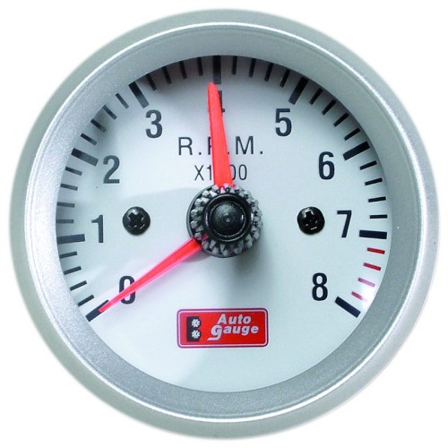 Auto Gauge Στροφόμετρο Αυτοκινήτου