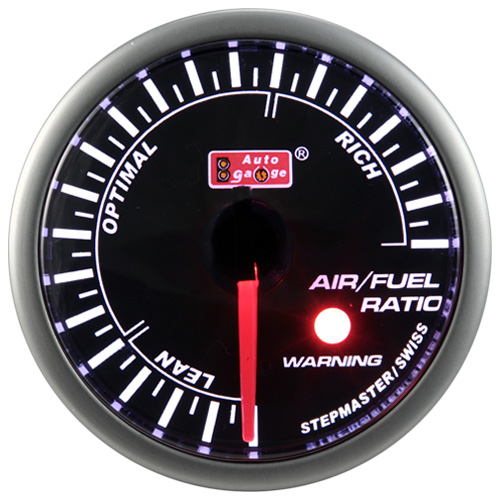 Auto Gauge Όργανο Air/Fuel Αυτοκινήτου