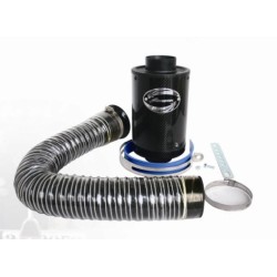 Simota Βαρελάκι Κλειστού Τύπου 130x150x70 Universal Carbon Simota Βαρελάκι Κλειστού Τύπου 130x150x70 Universal Carbon