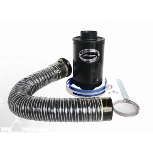 Simota Βαρελάκι Κλειστού Τύπου 130x150x70 Universal Carbon Simota Βαρελάκι Κλειστού Τύπου 130x150x70 Universal Carbon