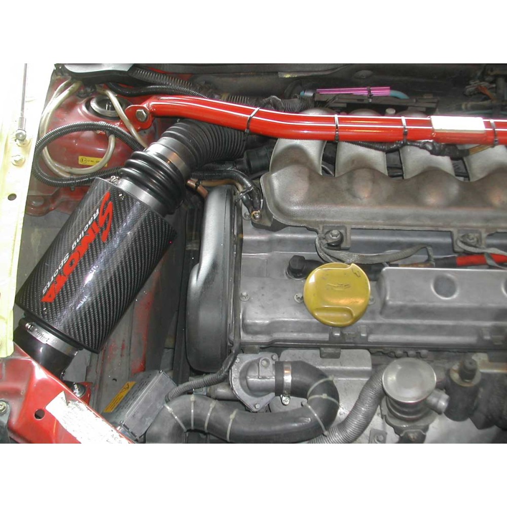 Simota Βαρελάκι Kit Opel Corsa 16v 1. 6 94-00