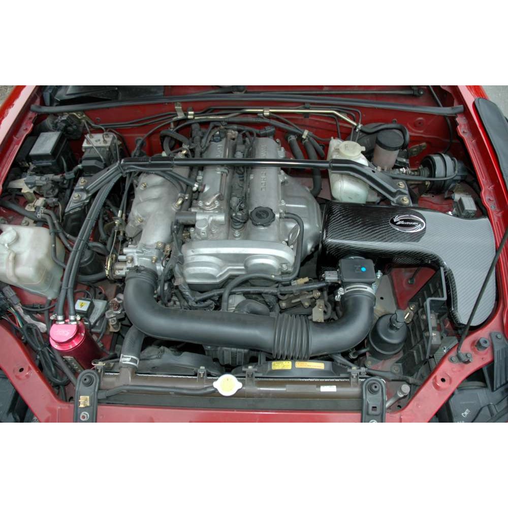 Simota Σκούπα Carbon Mazda Mx-5