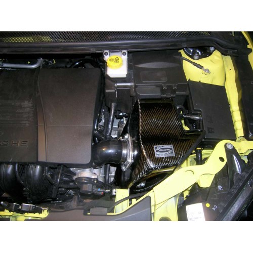 Simota Σκούπα Carbon Ford Focus 1, 8 2004>
