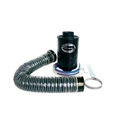 Simota Βαρελάκι 130x186x70 Universal Carbon Simota Βαρελάκι 130x186x70 Universal Carbon