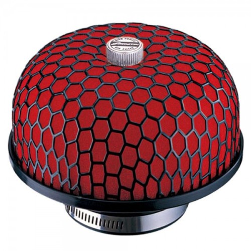 Simota Φιλτροχοάνη Manitapi 70mm Κόκκινη Simota Φιλτροχοάνη Manitapi 70mm Κόκκινη