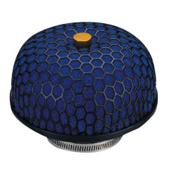 Simota Φίλτρο +C252: C300 Χοάνη Manitapi 77mm Μπλε