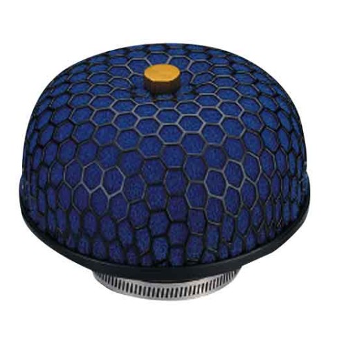 Simota Φίλτρο +C252: C300 Χοάνη Manitapi 77mm Μπλε