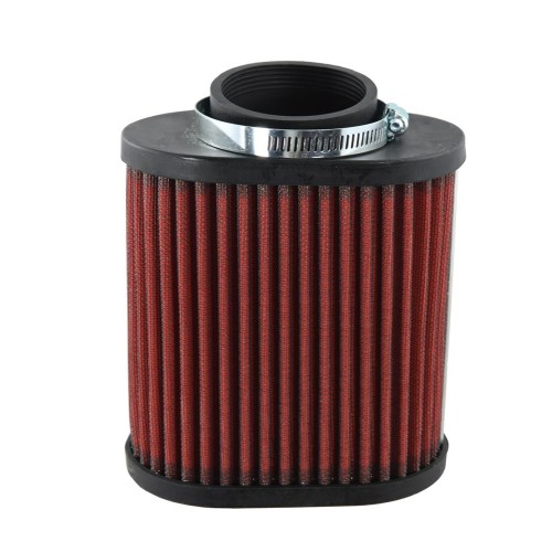 Simota Φιλτροχοάνη Με Σωλήνα Αλουμινίου SMT-G004