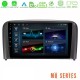 Bizzar M8 Series Volvo S80 1998-2006 8core Android12 4+32GB Navigation Multimedia Tablet 9