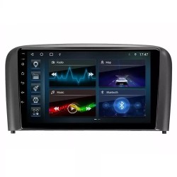 Bizzar M8 Series Volvo S80 1998-2006 8core Android12 4+32GB Navigation Multimedia Tablet 9
