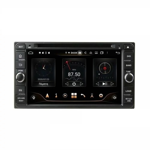 Bizzar Pro Edition Toyota Android 10 8core Navigation Multimedia Bizzar Pro Edition Toyota Android 10 8core Navigation Multimedia