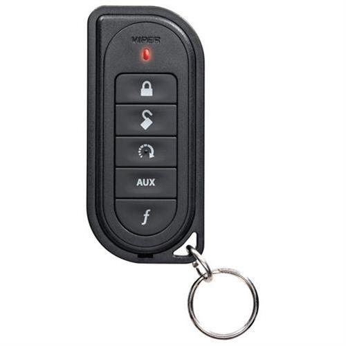 VIPER 7654V Χειριστήριο Συναγερμού Αυτοκινήτου 1-way (Τεμάχιο)