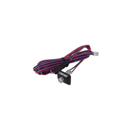 Clifford 909235 Led Ένδειξη Clifford 909235 Led Ένδειξη