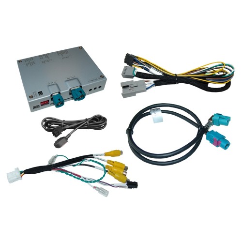 Audi MIB2/3 Touch Screen 8.8