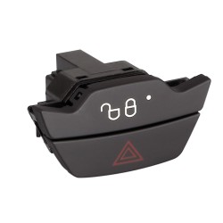 Ford Ανταλλακτικός διακόπτης για προειδοποιητικά φώτα κινδύνου και κεντρικό κλείδωμα