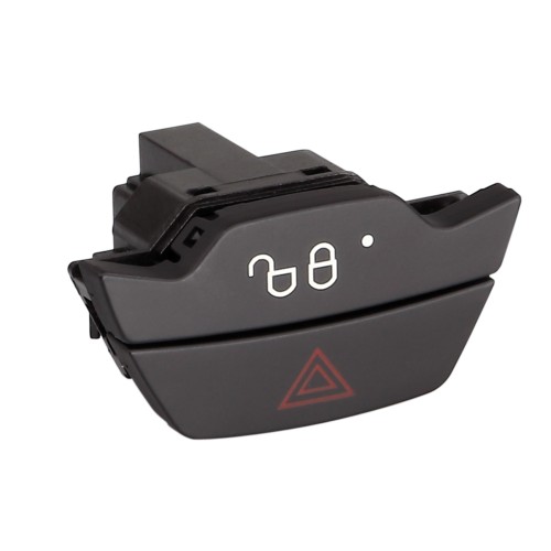 Ford Ανταλλακτικός διακόπτης για προειδοποιητικά φώτα κινδύνου και κεντρικό κλείδωμα