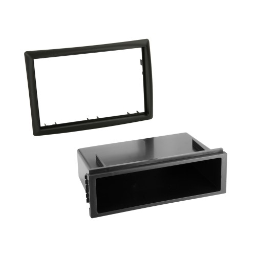 Πρόσοψη R/CD-Οθόνης Renault D-281250-06-0