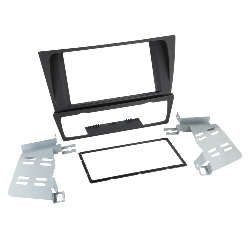 Πρόσοψη R/CD-Οθόνης BMW 3 Series D-381023-09