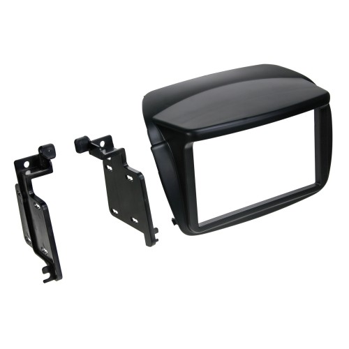 Πρόσοψη R/CD-Οθόνης Fiat / Opel D-381094-26