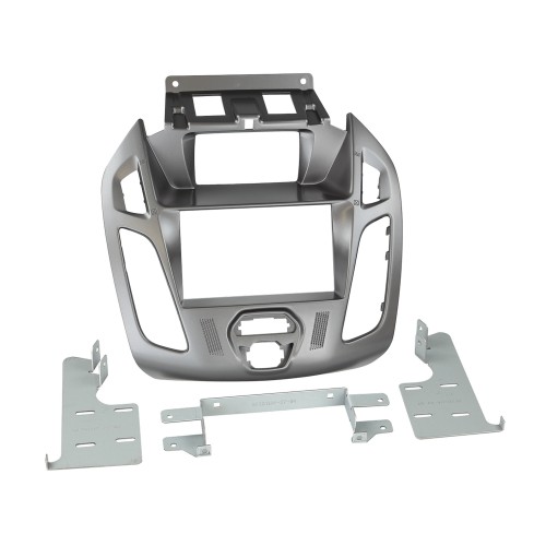 Πρόσοψη R/CD-Οθόνης Ford Tourneo/Transit Connect D-381114-27-1-1