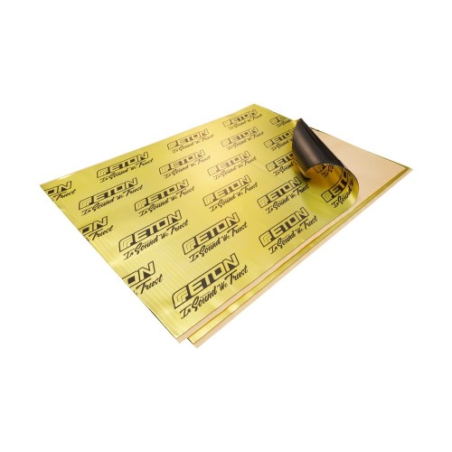 Ηχομόνωση ETON Noise-Kill