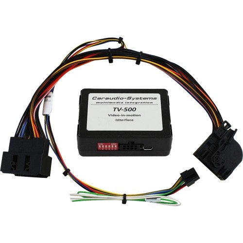 TV-free για Mercedes NTG6 MBUX TV-free για Mercedes NTG6 MBUX