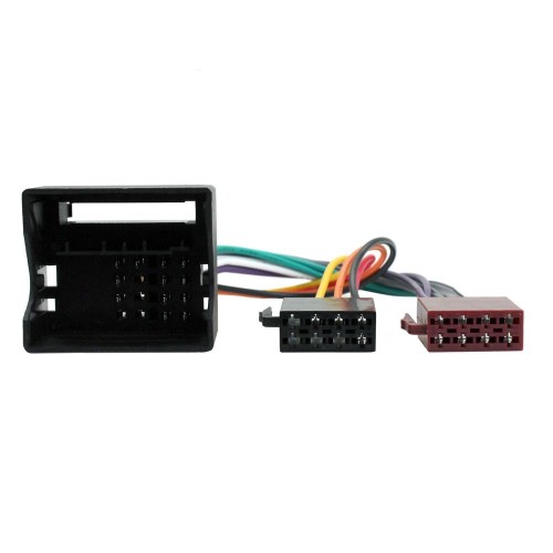 Ειδική Φίσα ISO Ford D-CT20FD05