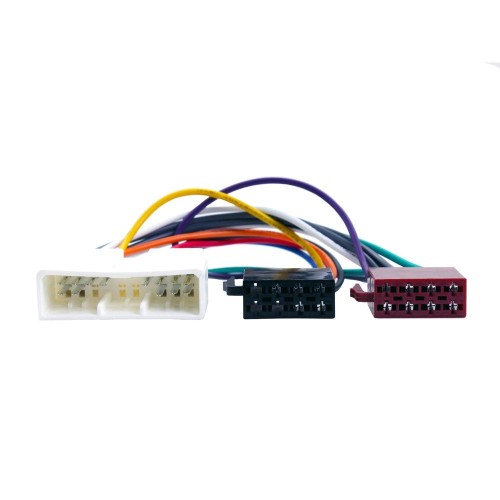 Ειδική Φίσα ISO Honda D-CT20HD01