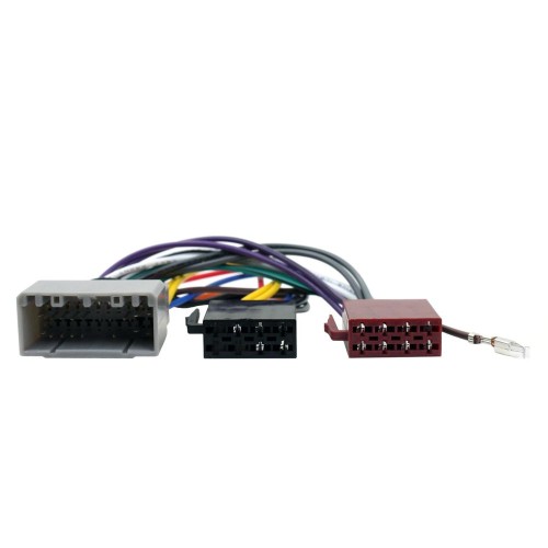 Ειδική Φίσα ISO Jeep D-CT20JP02