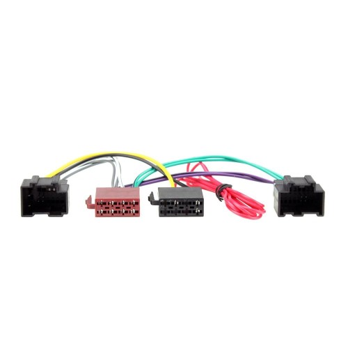 Ειδική Φίσα ISO Saab D-CT20SA03