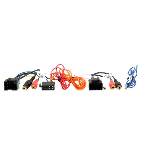 Ειδική Φίσα ISO Saab D-CT20SA04