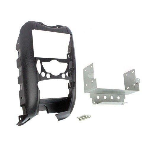 Πρόσοψη R/CD-Οθόνης Mini Cooper 2006-2014 R55/56/57 D-CT23BM02