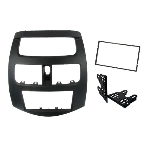 Πρόσοψη R/CD-Οθόνης Chevrolet D-CT23CV06