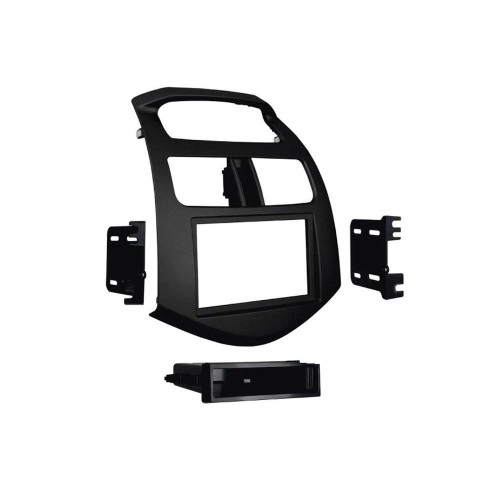 Πρόσοψη R/CD-Οθόνης Chevrolet D-CT23CV12