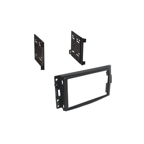 Πρόσοψη R/CD-Οθόνης Chevrolet / Hummer / Saab D-CT23GM08