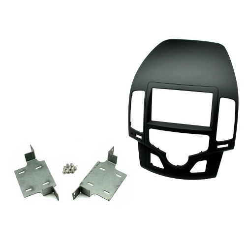 Πρόσοψη R/CD-Οθόνης Hyundai D-CT23HY12